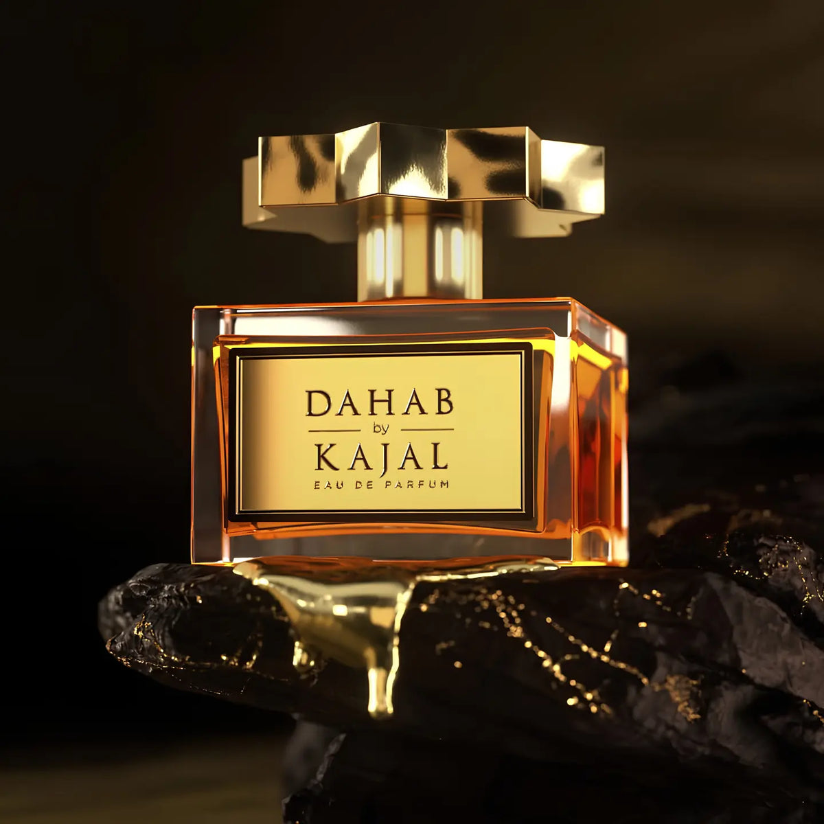 Perfume Dahab