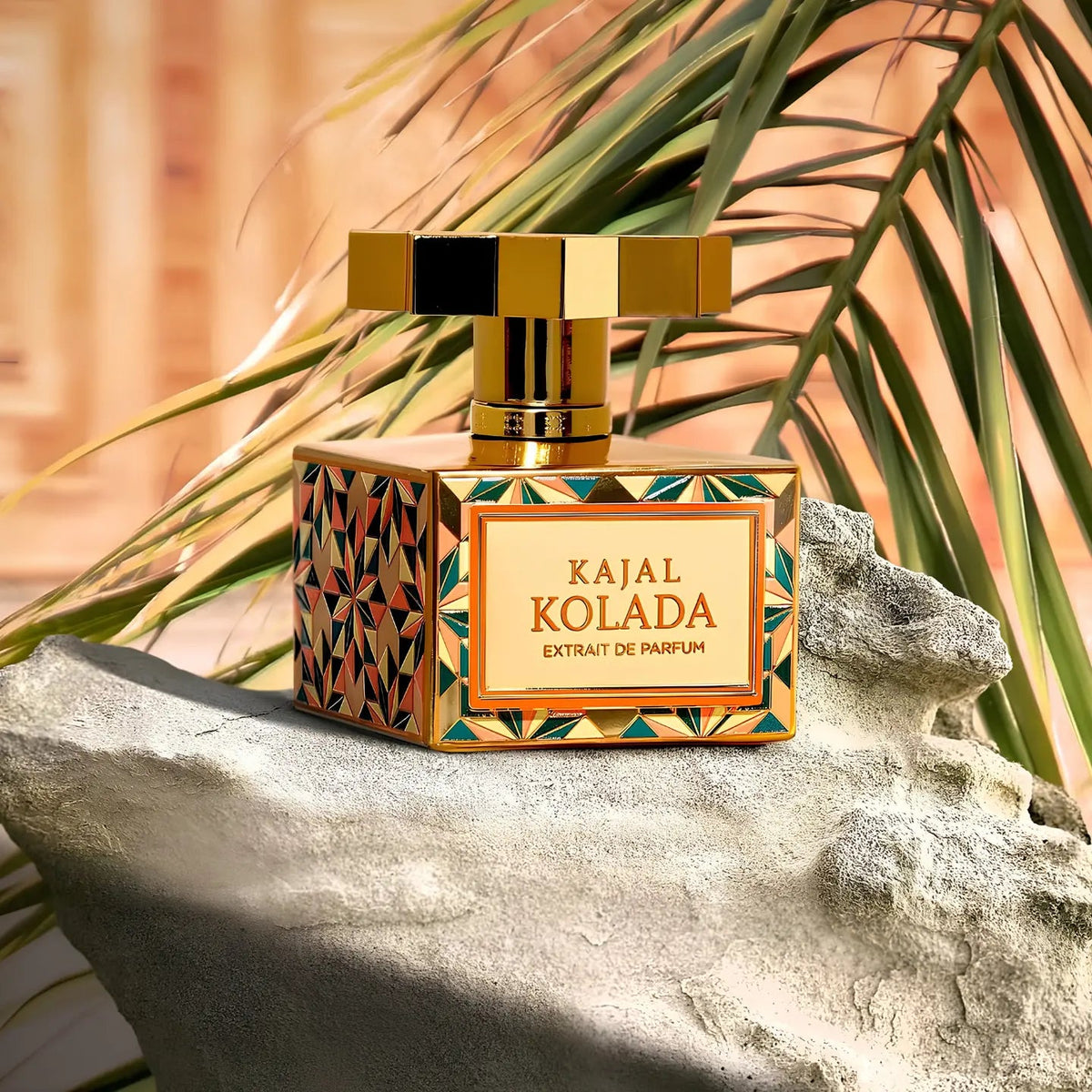 Perfume Kolada