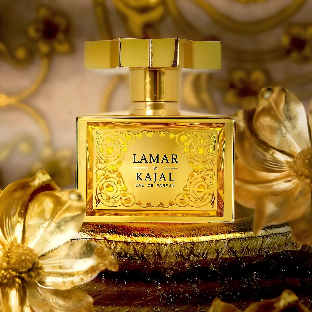 Perfume Lamar