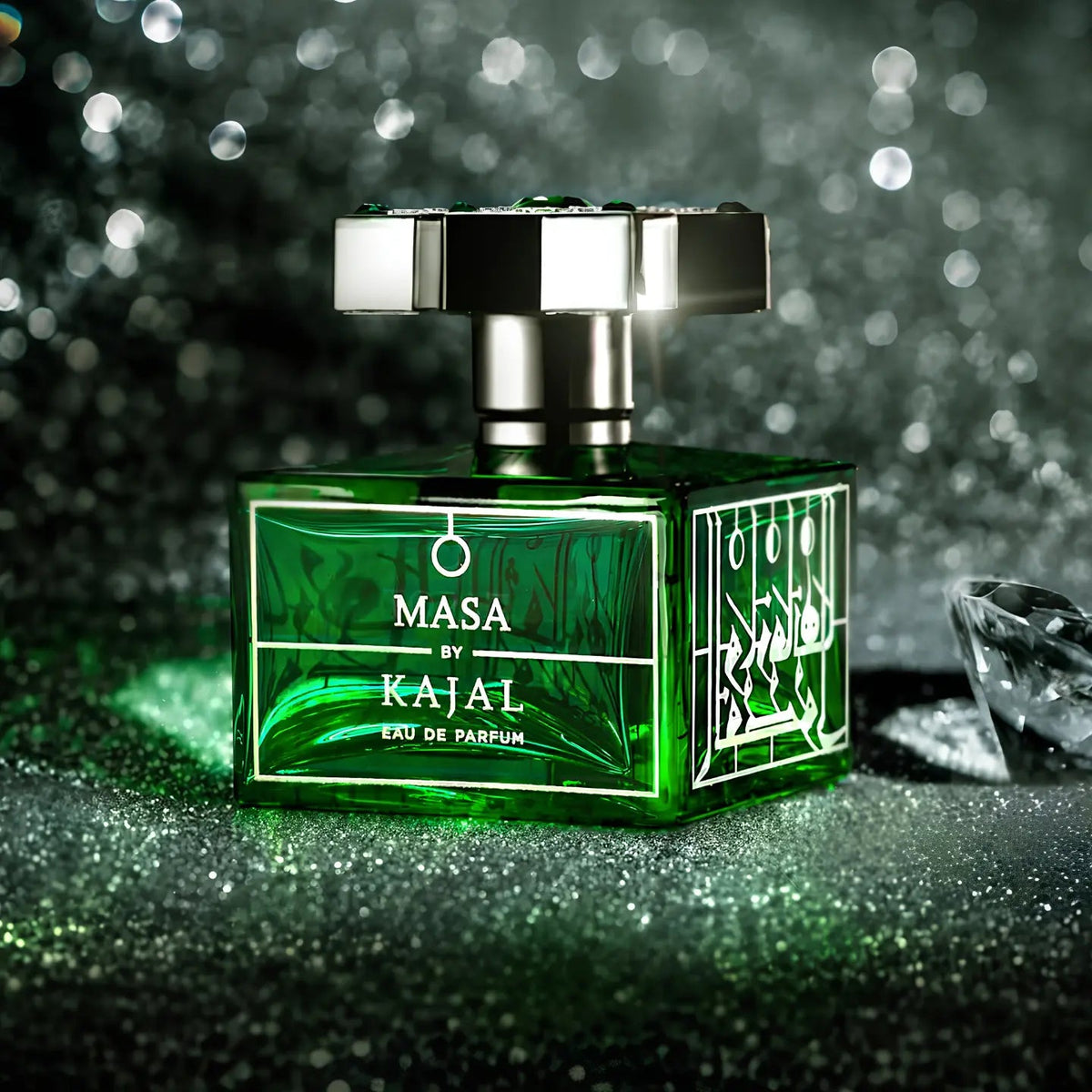 Perfume Masa