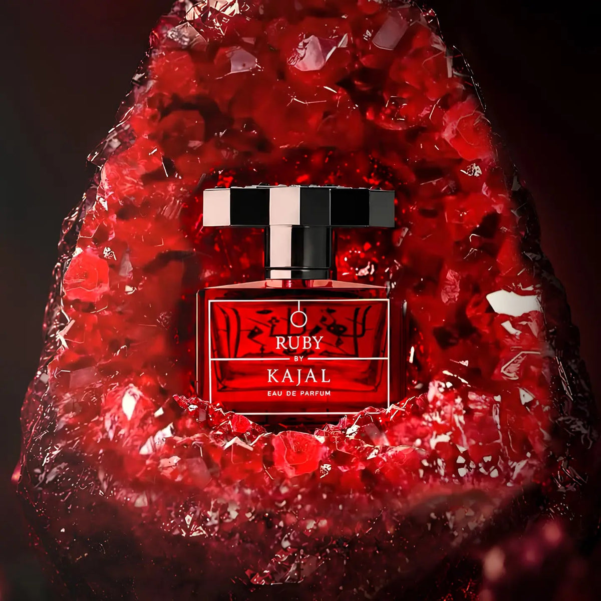 Perfume Ruby