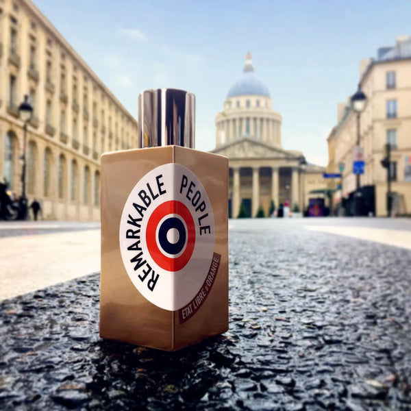 Perfume Remarkable People