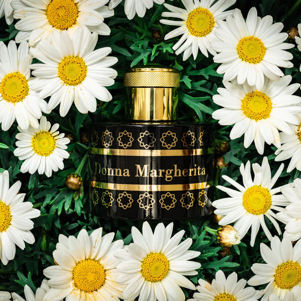 Perfume Donna Margherita 100ml