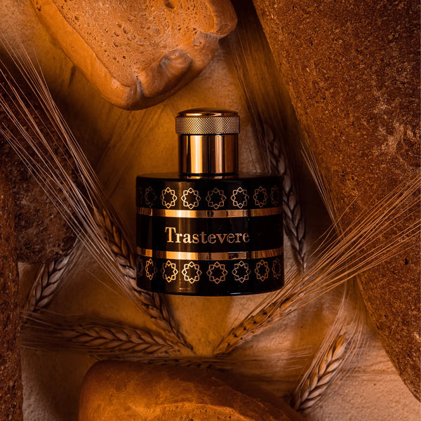 Perfume Trastevere 100ml
