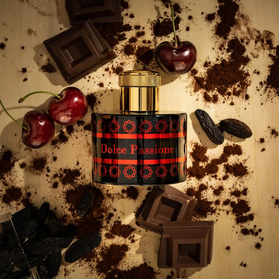 Perfume Dolce Passione 100ml