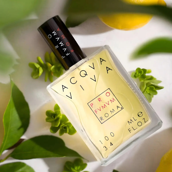 Perfume Acqua Viva 100ml