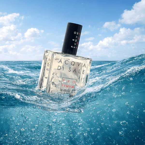 Perfume Acqua Di Sale 100ml