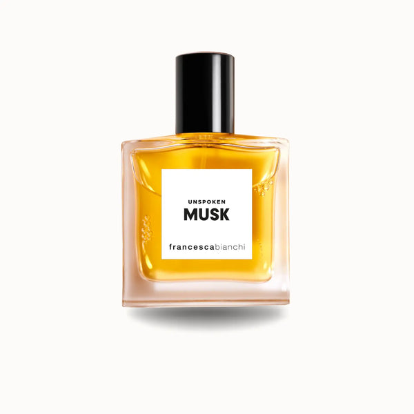 Perfume Unspoken Musk 30ml