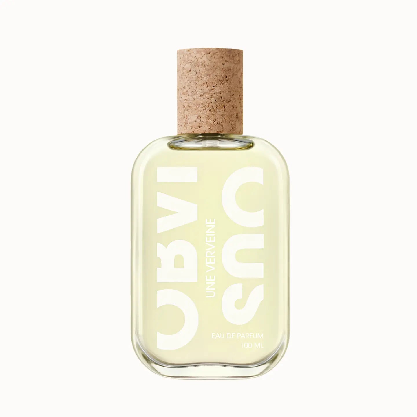 UNE VERVEINE