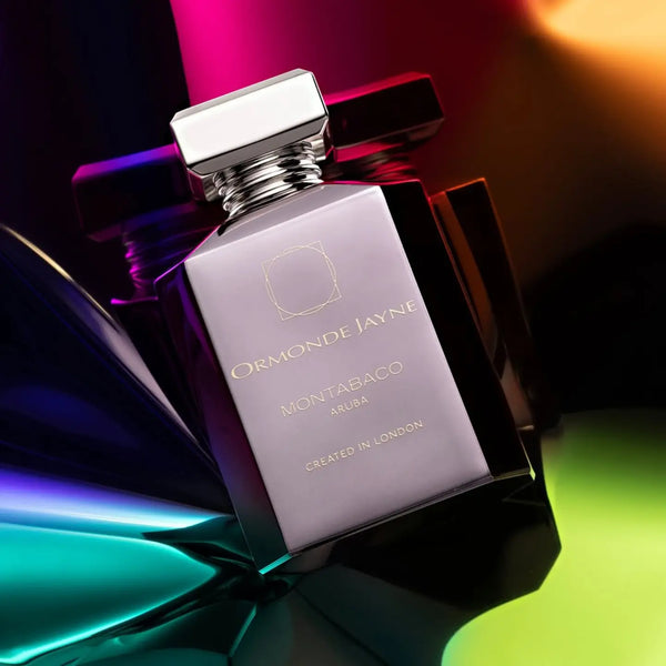 Perfume Montabaco Aruba