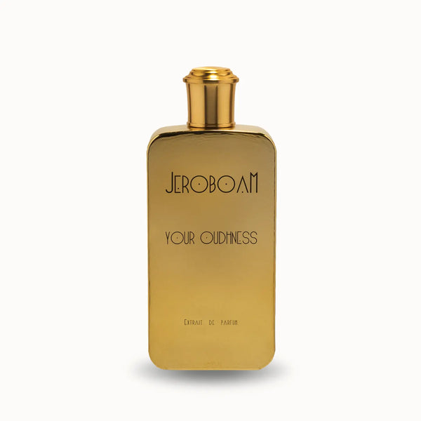 Perfume Your Oudhness 100ml