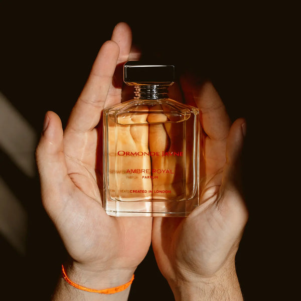 Perfume Ambre Royal