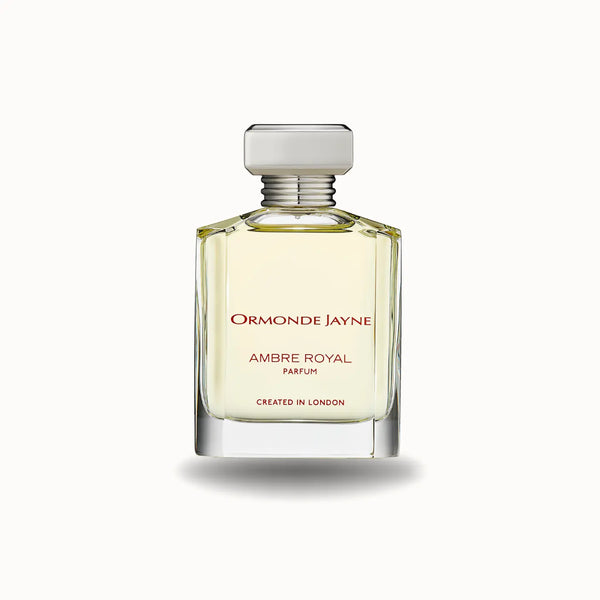 Perfume Ambre Royal
