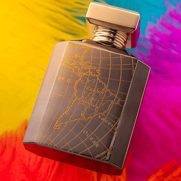 Perfume Montabaco Aruba