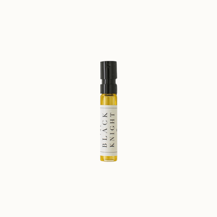 Francesca Bianchi The Black Knight 1.5ml