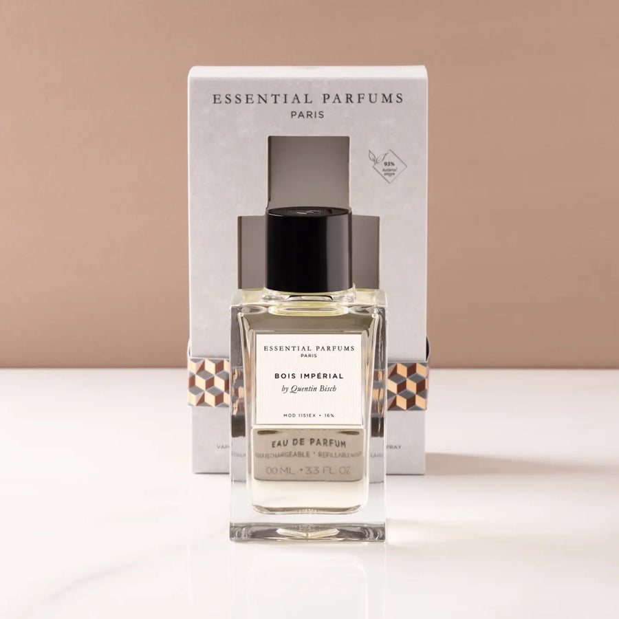 Perfume Bois Imperial
