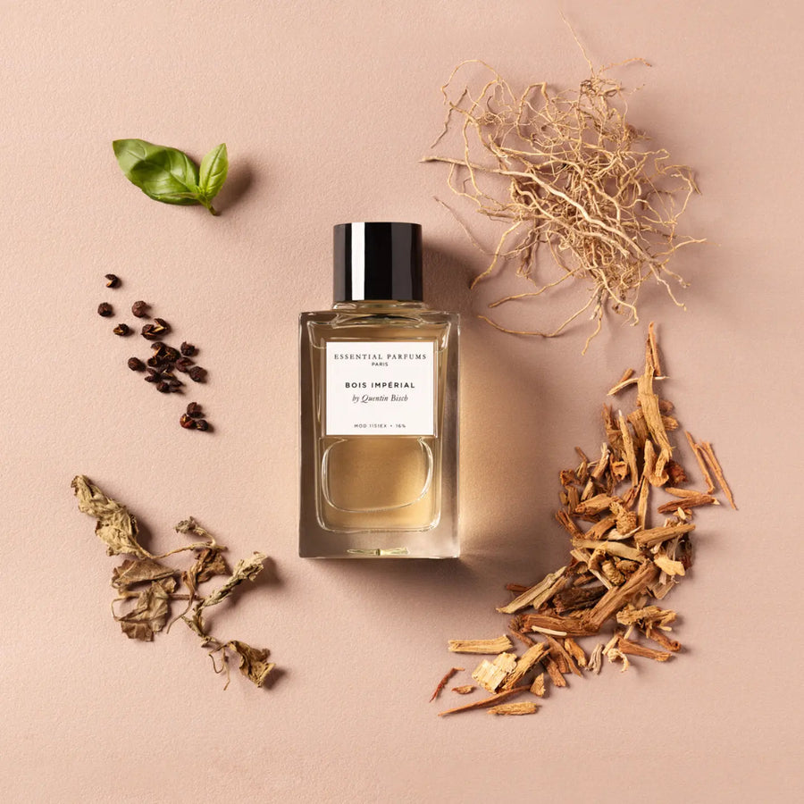 Perfume Bois Imperial