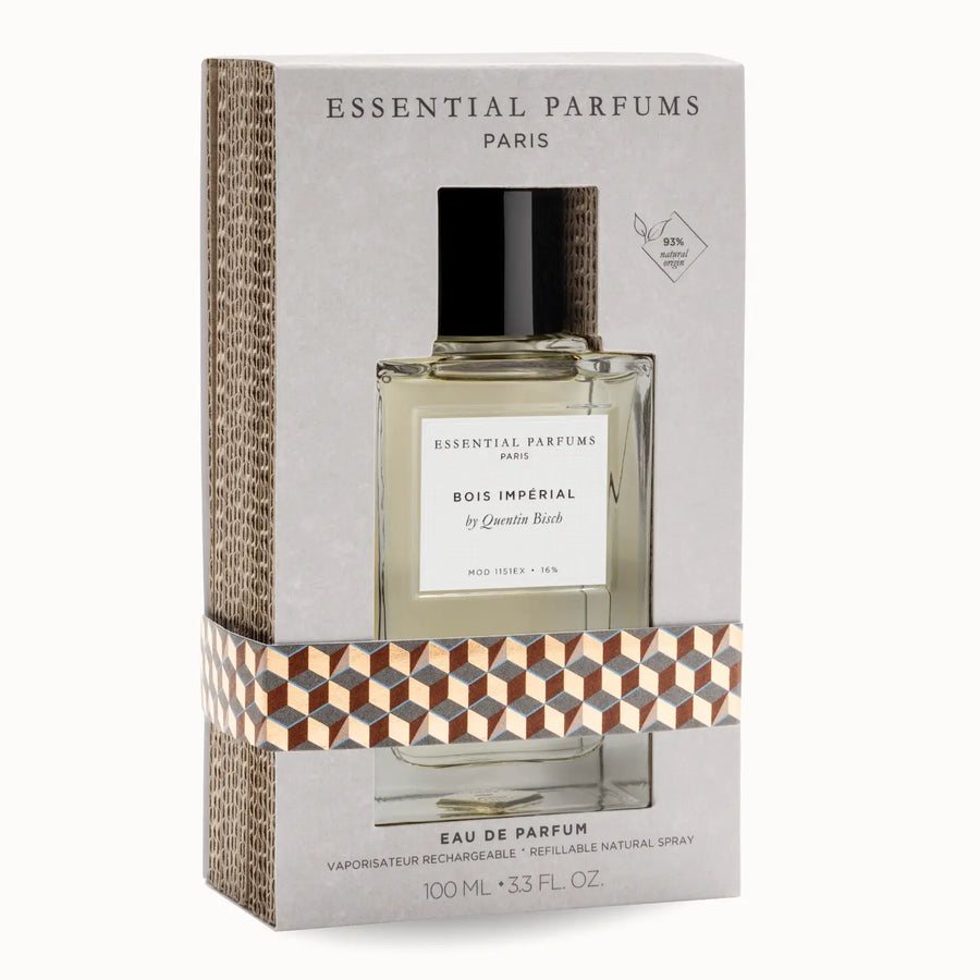 Perfume Bois Imperial