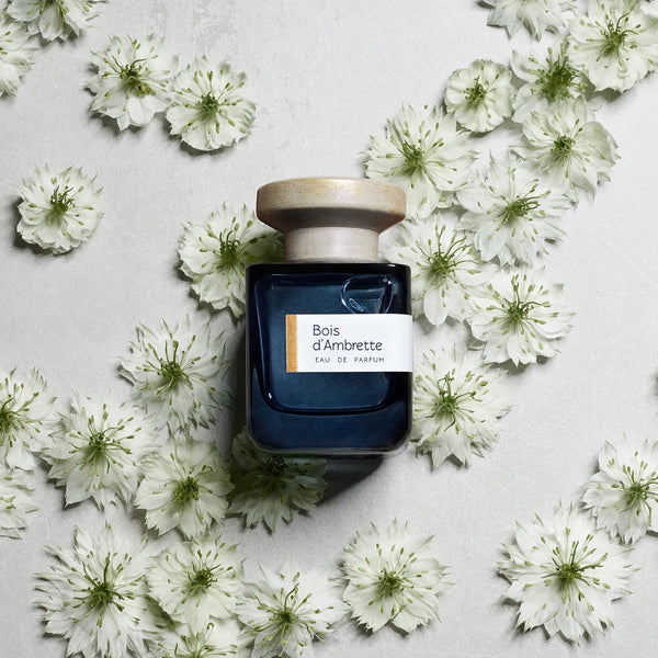 Perfume Bois dAmbrette 100ml