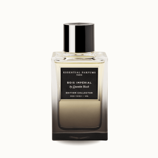 Perfume Bois Impérial Edition Collector