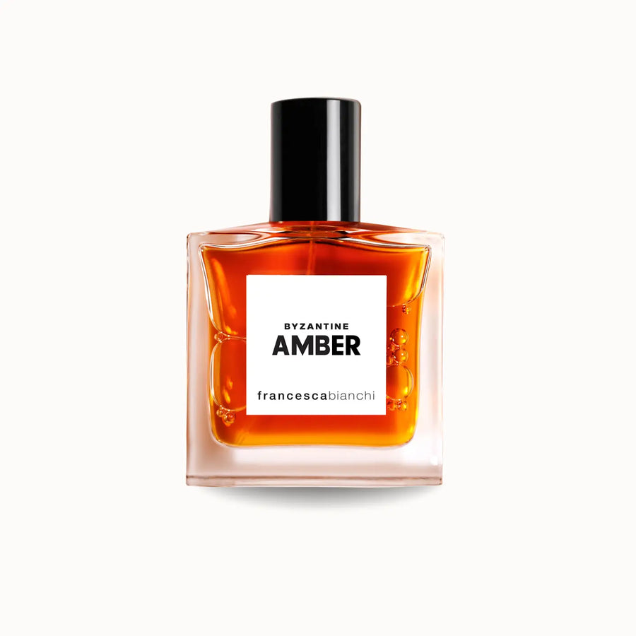 Perfume Byzantine Amber 30ml