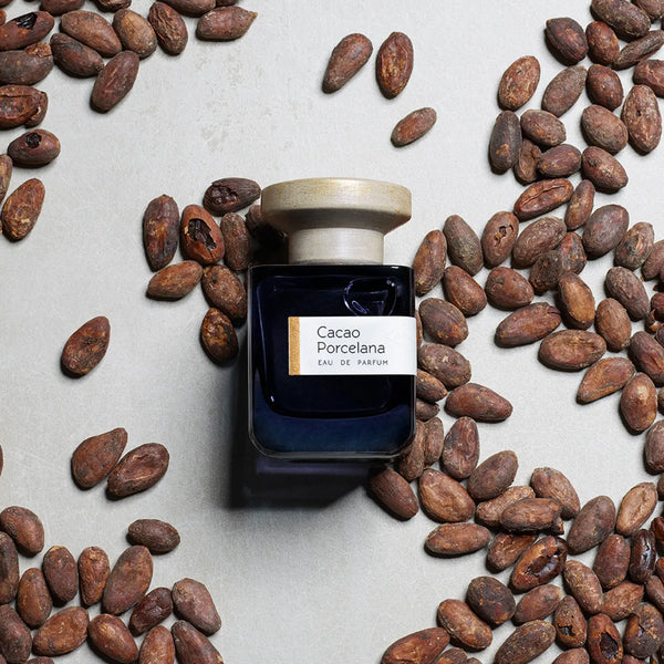 Perfume Cacao Porcelana 100ml