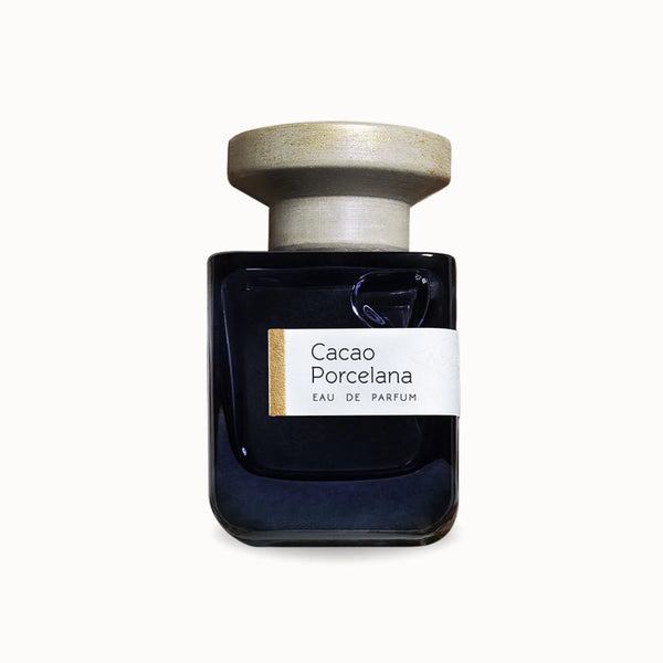 Perfume Cacao Porcelana 100ml
