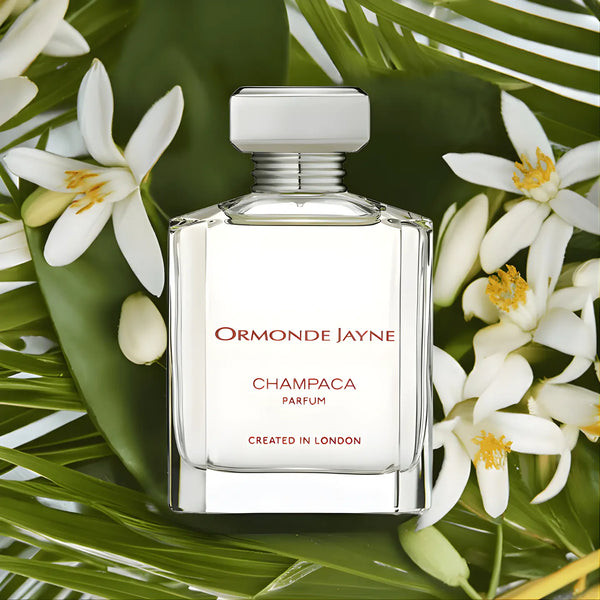 Perfume Champaca