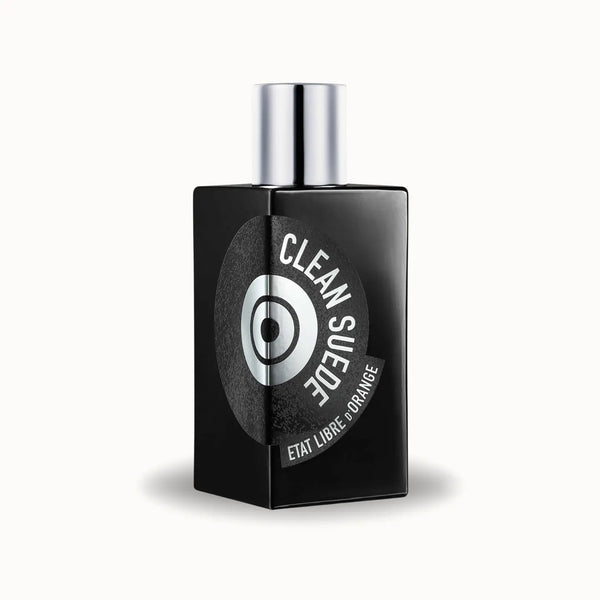 Perfume Clean Suede