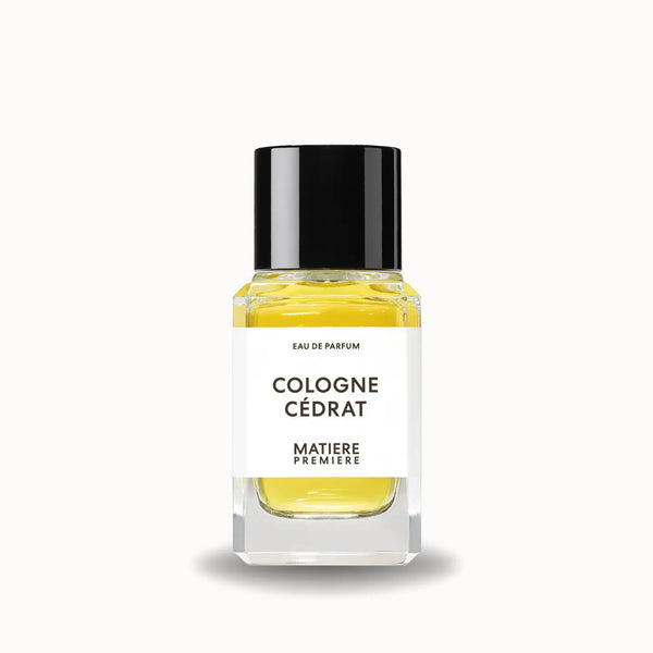 Perfume Cologne Cédrat 50ml