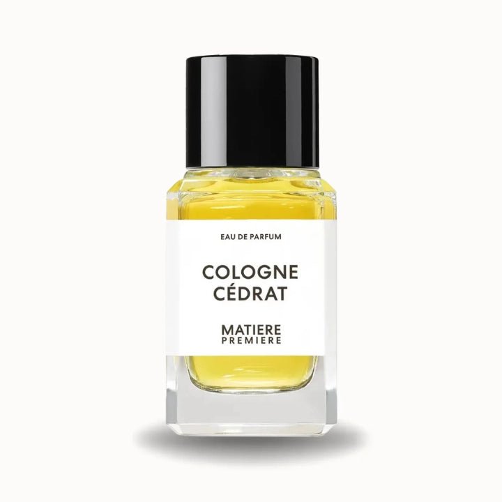 Perfume Cologne Cédrat