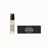 Perfume Crystal Saffron Extrait