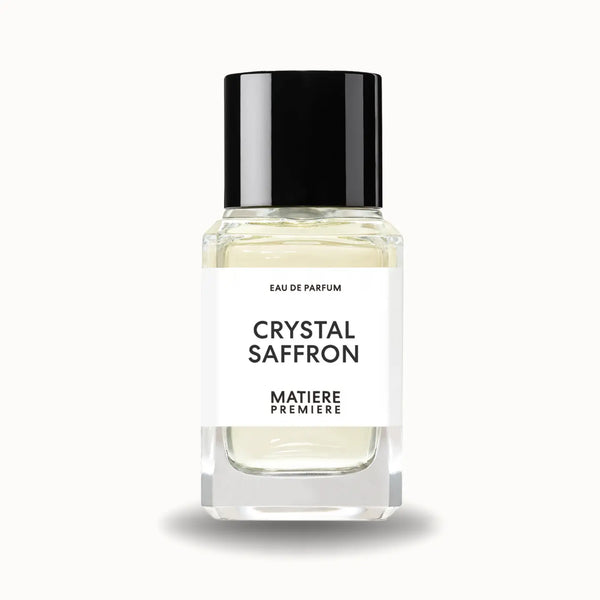 Perfume Crystal Saffron 100ml