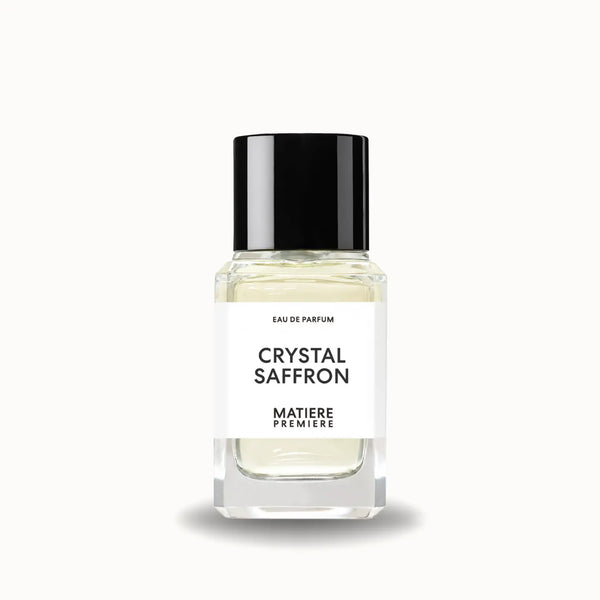 Perfume Crystal Saffron 50ml