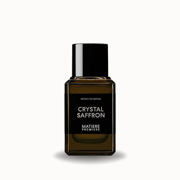 Perfume Crystal Saffron Extrait 50ml