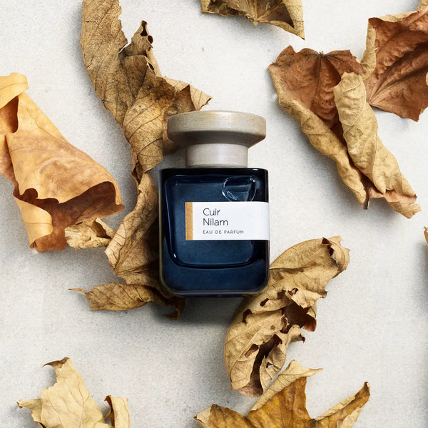 Perfume Cuir Nilam 100ml