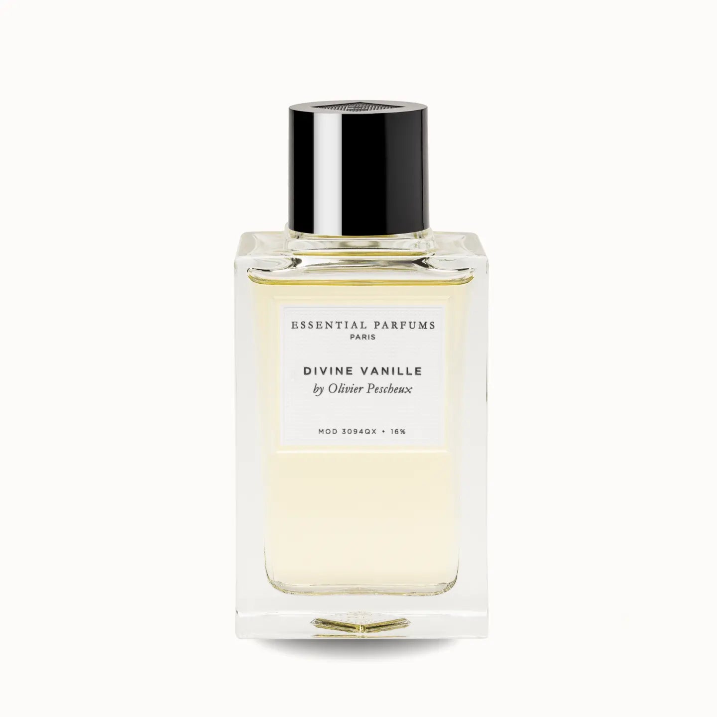 Perfume Divine Vanille