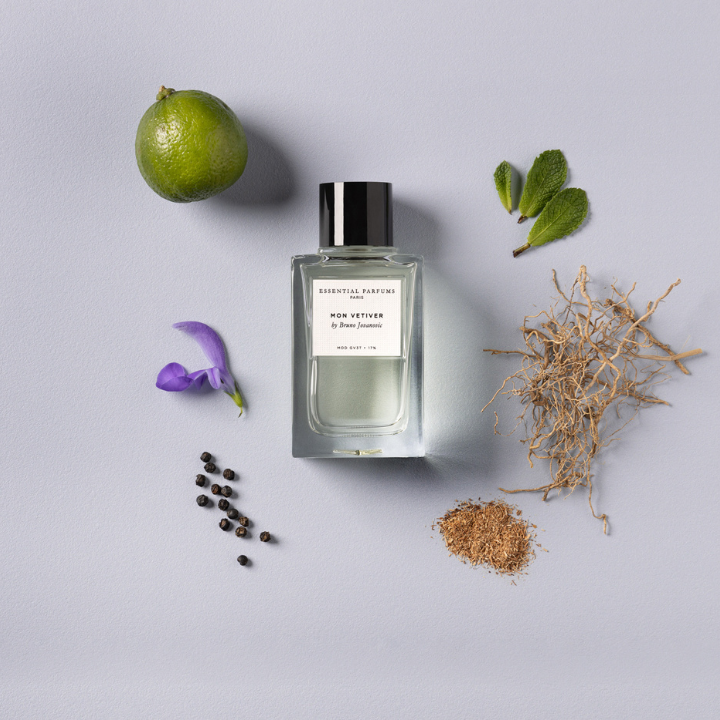 Mon Vetiver