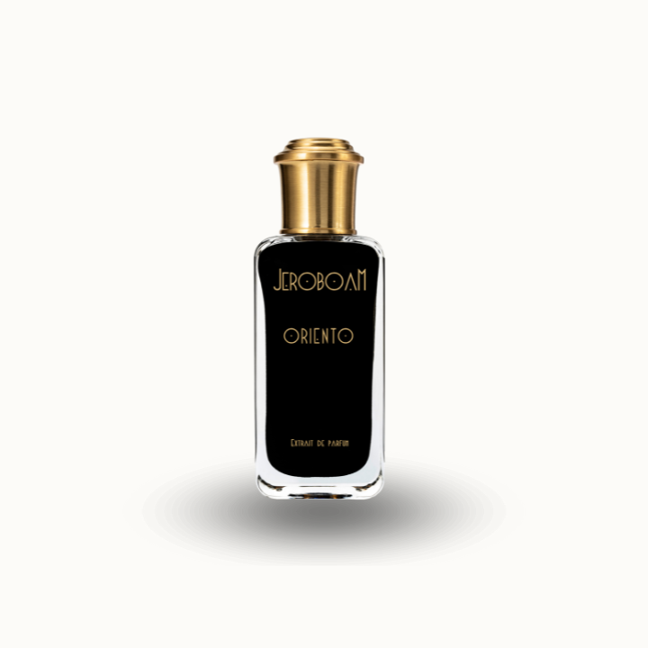 Oriento