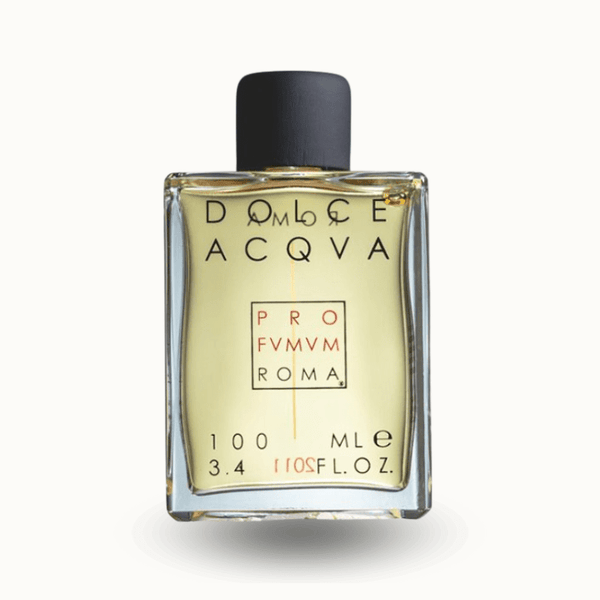 Perfume Dolce Acqua