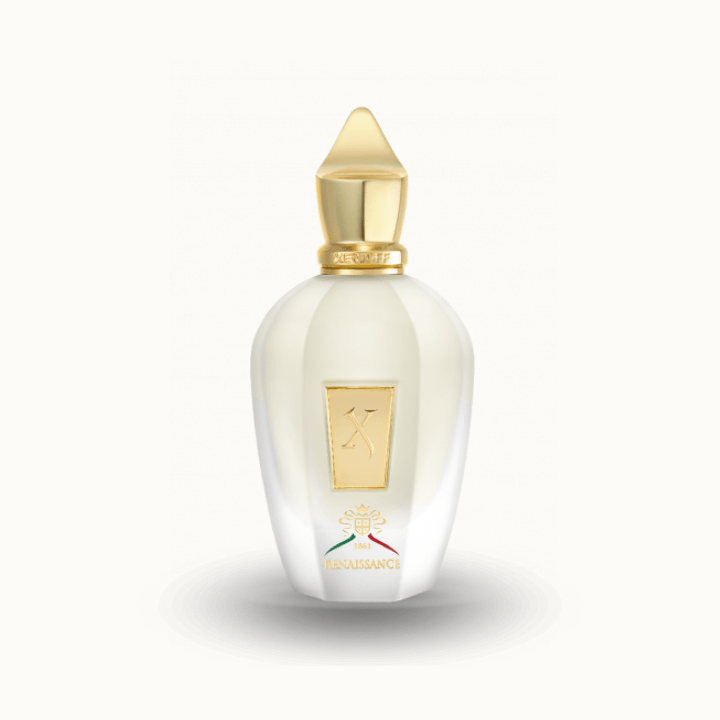 Perfume Renaissance