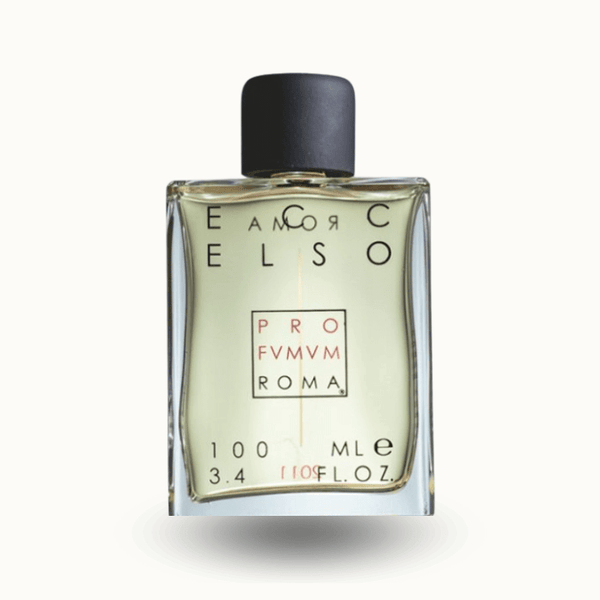 Perfume Eccelso