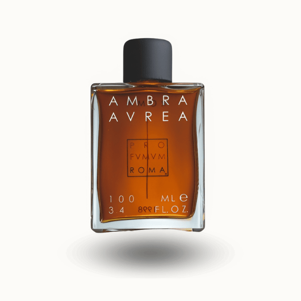 Perfume Ambra Aurea