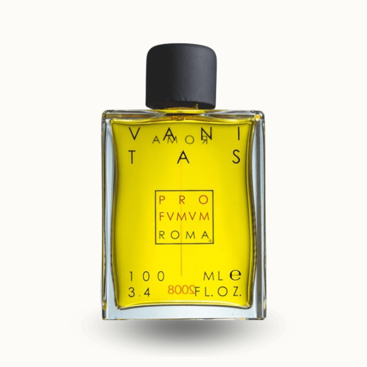 Perfume Vanitas