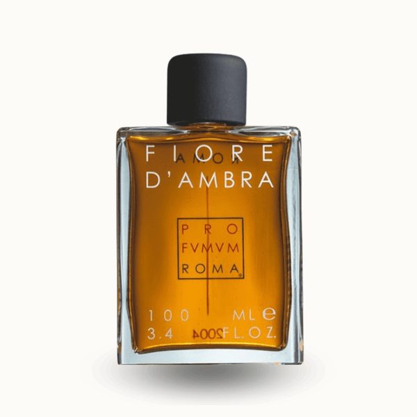 Perfume Fiore d ambra 100ml