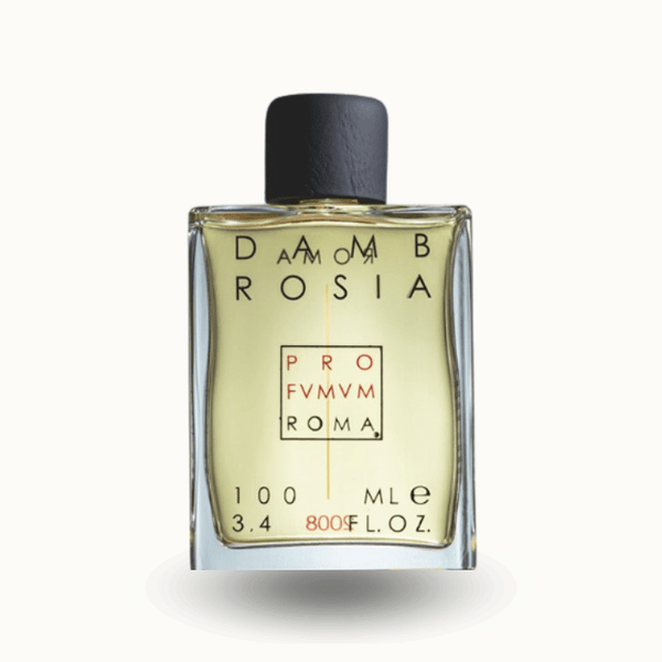 Perfume Dambrosia