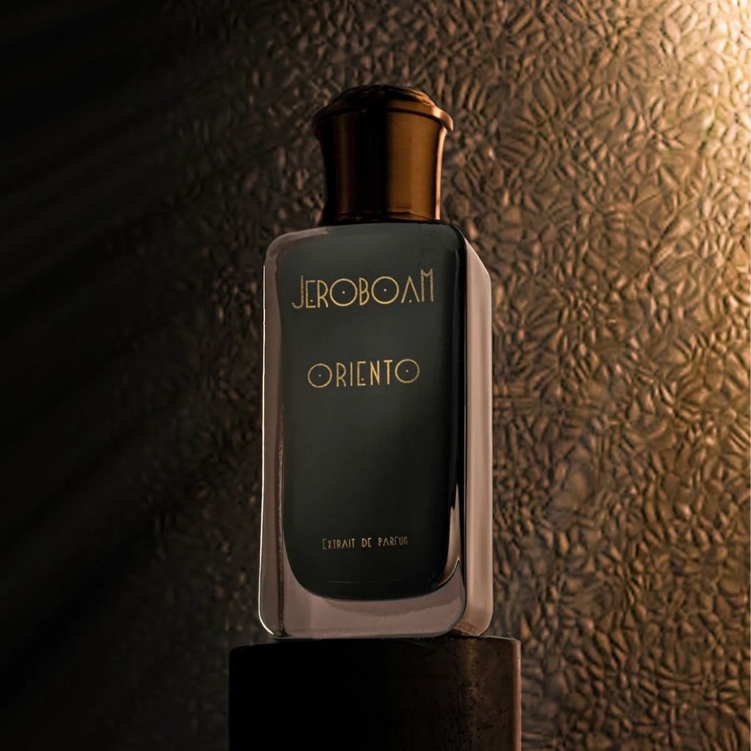 Oriento
