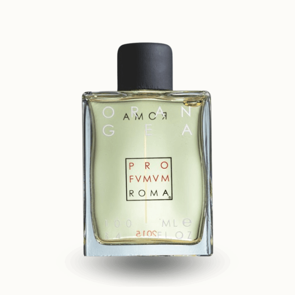 Perfume Orangea 100ml