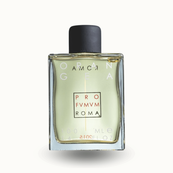 Perfume Orangea en Chile