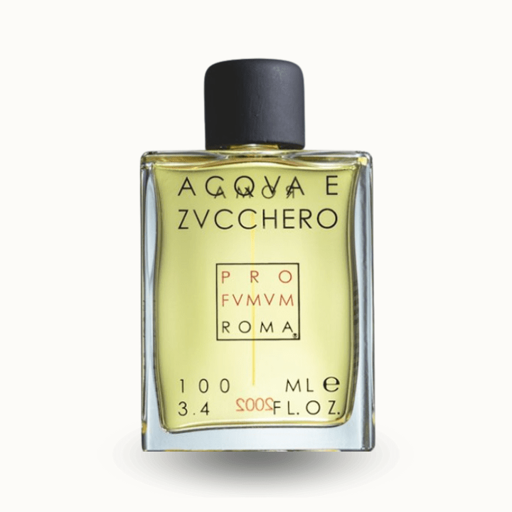 Acqua e Zucchero - 100ML